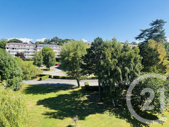 Appartement F2 à vendre - 2 pièces - 30.48 m2 - VILLERS SUR MER - 14 - BASSE-NORMANDIE - Century 21 Bagot Immobilier