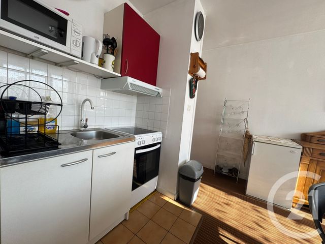 Appartement F2 à vendre - 2 pièces - 30.48 m2 - VILLERS SUR MER - 14 - BASSE-NORMANDIE - Century 21 Bagot Immobilier