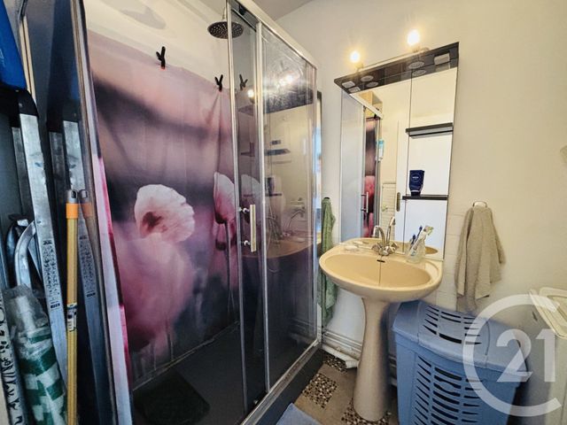 Appartement F2 à vendre - 2 pièces - 30.48 m2 - VILLERS SUR MER - 14 - BASSE-NORMANDIE - Century 21 Bagot Immobilier