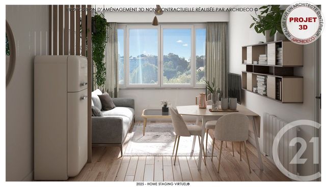 appartement - VILLERS SUR MER - 14