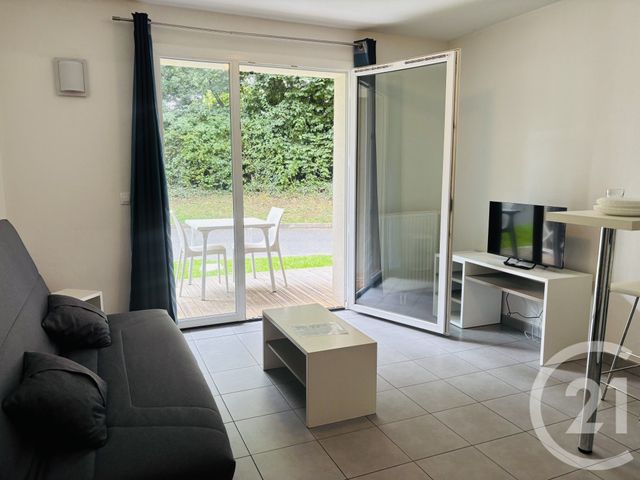 Appartement F1 à vendre AUBERVILLE