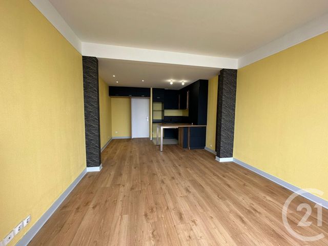 Appartement F1 à louer BLONVILLE SUR MER