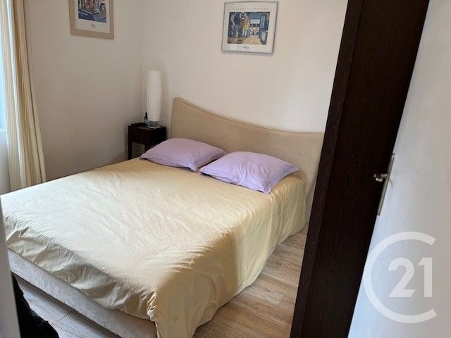 Appartement à louer - 2 pièces - 28.42 m2 - VILLERS SUR MER - 14 - BASSE-NORMANDIE - Century 21 Bagot Immobilier