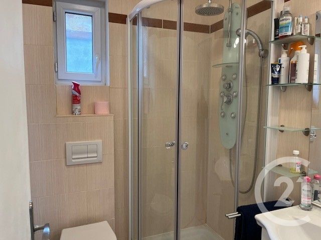 Appartement à louer - 2 pièces - 28.42 m2 - VILLERS SUR MER - 14 - BASSE-NORMANDIE - Century 21 Bagot Immobilier