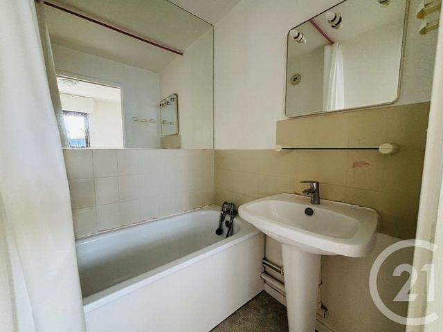 Appartement F2 à vendre - 2 pièces - 21.84 m2 - VILLERS SUR MER - 14 - BASSE-NORMANDIE - Century 21 Bagot Immobilier