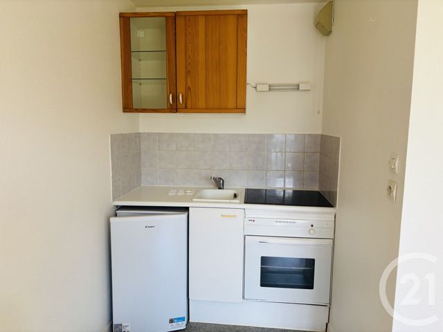 Appartement F2 à vendre - 2 pièces - 21.84 m2 - VILLERS SUR MER - 14 - BASSE-NORMANDIE - Century 21 Bagot Immobilier