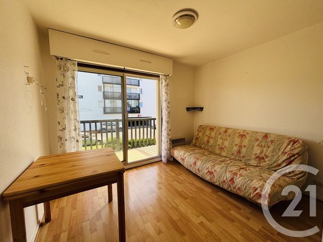 Appartement F2 à vendre - 2 pièces - 21.84 m2 - VILLERS SUR MER - 14 - BASSE-NORMANDIE - Century 21 Bagot Immobilier