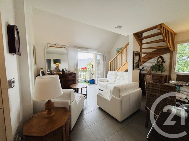appartement - ST ARNOULT - 14