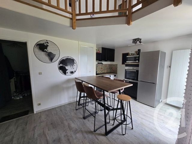 appartement - HOULGATE - 14