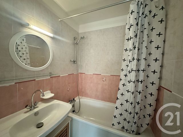 Appartement à louer - 2 pièces - 21.28 m2 - VILLERS SUR MER - 14 - BASSE-NORMANDIE - Century 21 Bagot Immobilier