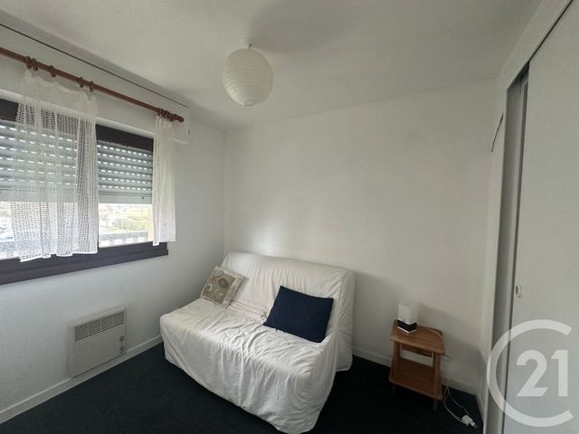 Appartement à louer - 2 pièces - 21.28 m2 - VILLERS SUR MER - 14 - BASSE-NORMANDIE - Century 21 Bagot Immobilier