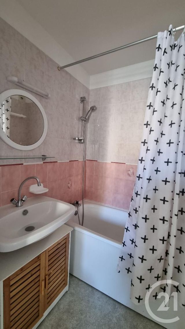 Appartement à louer - 2 pièces - 21.28 m2 - VILLERS SUR MER - 14 - BASSE-NORMANDIE - Century 21 Bagot Immobilier