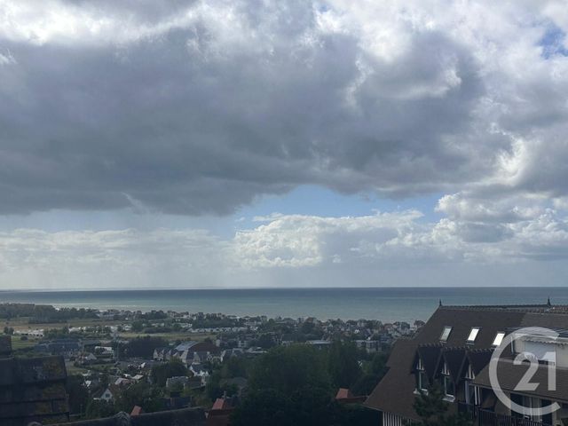 appartement - BLONVILLE SUR MER - 14