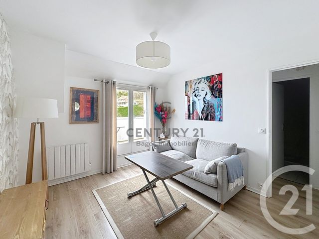 appartement - BLONVILLE SUR MER - 14