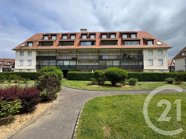 appartement - VILLERS SUR MER - 14