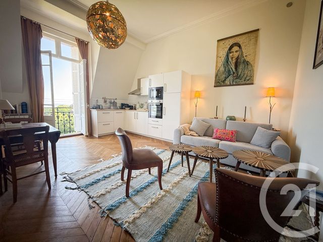 Appartement F1 à vendre - 1 pièce - 26.87 m2 - VILLERS SUR MER - 14 - BASSE-NORMANDIE - Century 21 Bagot Immobilier