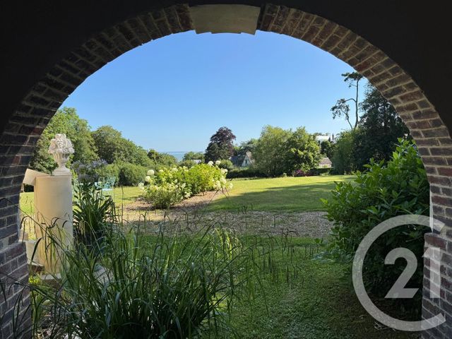 Appartement F1 à vendre - 1 pièce - 27.0 m2 - VILLERS SUR MER - 14 - BASSE-NORMANDIE - Century 21 Bagot Immobilier