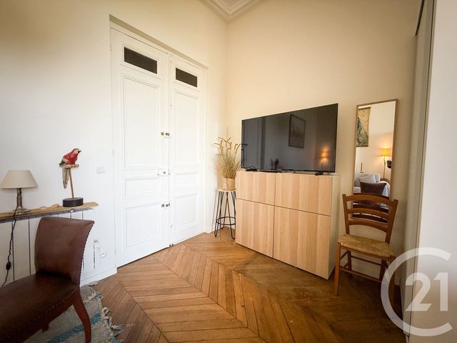 Appartement F1 à vendre - 1 pièce - 27.0 m2 - VILLERS SUR MER - 14 - BASSE-NORMANDIE - Century 21 Bagot Immobilier