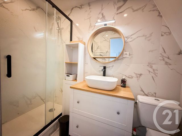 Appartement F1 à vendre - 1 pièce - 27.0 m2 - VILLERS SUR MER - 14 - BASSE-NORMANDIE - Century 21 Bagot Immobilier