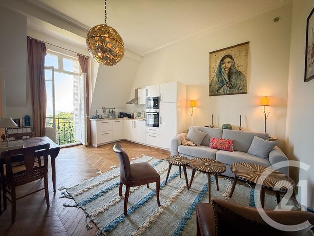 Appartement F1 à vendre - 1 pièce - 27.0 m2 - VILLERS SUR MER - 14 - BASSE-NORMANDIE - Century 21 Bagot Immobilier