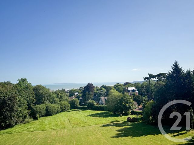 Appartement F1 à vendre - 1 pièce - 27.0 m2 - VILLERS SUR MER - 14 - BASSE-NORMANDIE - Century 21 Bagot Immobilier