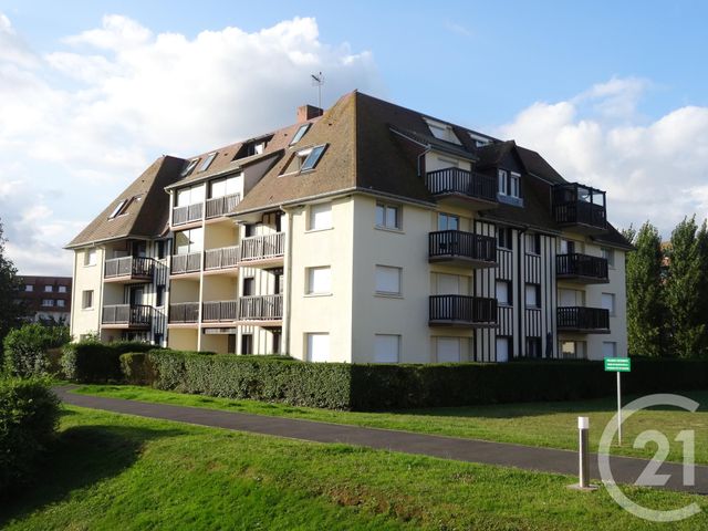 appartement - VILLERS SUR MER - 14