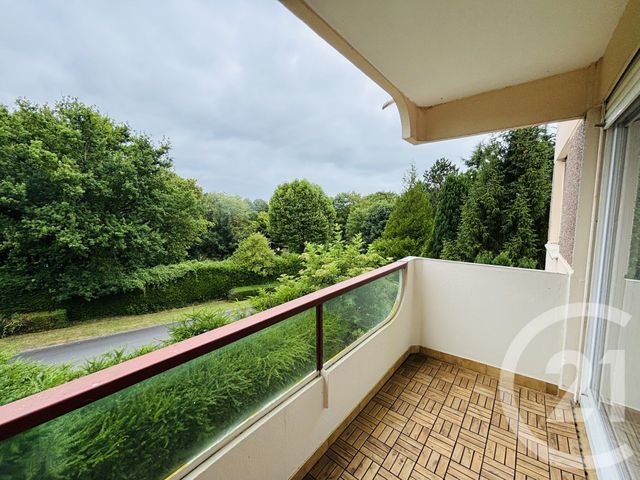 Appartement F2 à vendre - 2 pièces - 36.28 m2 - VILLERS SUR MER - 14 - BASSE-NORMANDIE - Century 21 Bagot Immobilier