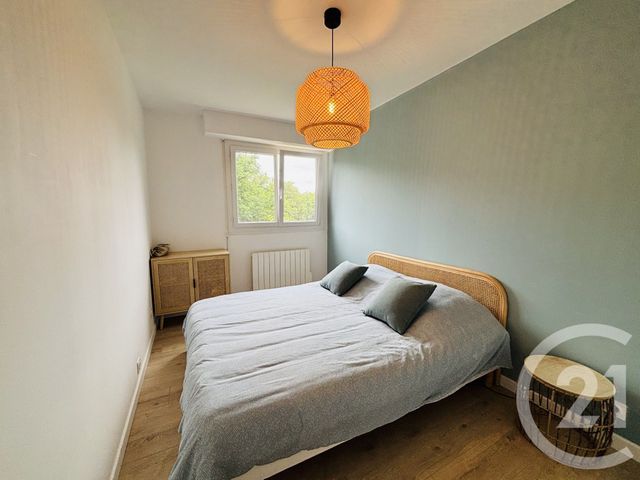 Appartement F2 à vendre - 2 pièces - 36.28 m2 - VILLERS SUR MER - 14 - BASSE-NORMANDIE - Century 21 Bagot Immobilier