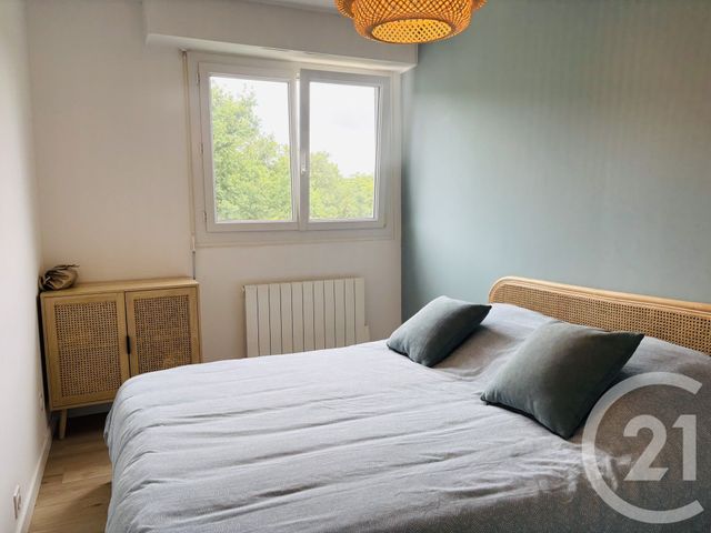 Appartement F2 à vendre - 2 pièces - 36.28 m2 - VILLERS SUR MER - 14 - BASSE-NORMANDIE - Century 21 Bagot Immobilier