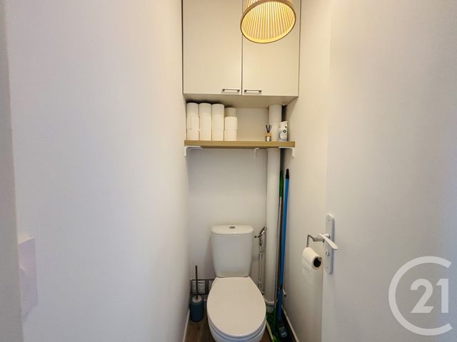 Appartement F2 à vendre - 2 pièces - 36.28 m2 - VILLERS SUR MER - 14 - BASSE-NORMANDIE - Century 21 Bagot Immobilier