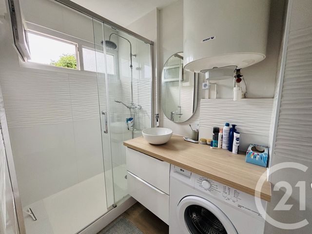 Appartement F2 à vendre - 2 pièces - 36.28 m2 - VILLERS SUR MER - 14 - BASSE-NORMANDIE - Century 21 Bagot Immobilier