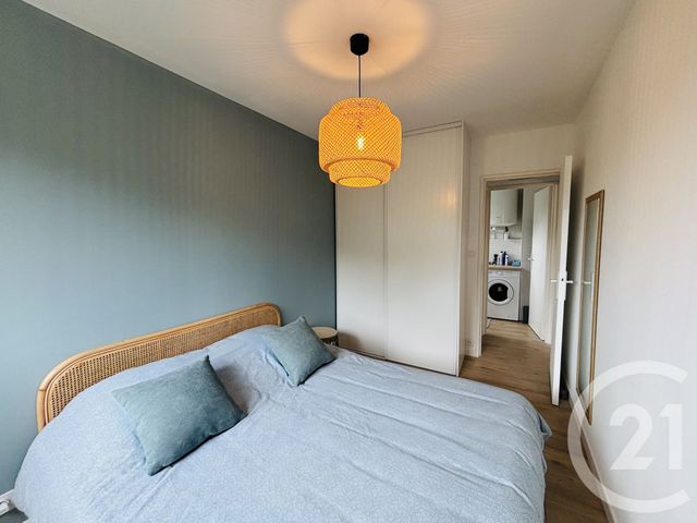 Appartement F2 à vendre - 2 pièces - 36.28 m2 - VILLERS SUR MER - 14 - BASSE-NORMANDIE - Century 21 Bagot Immobilier