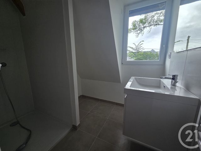 Appartement à vendre - 3 pièces - 69.1 m2 - AUBERVILLE - 14 - BASSE-NORMANDIE - Century 21 Bagot Immobilier