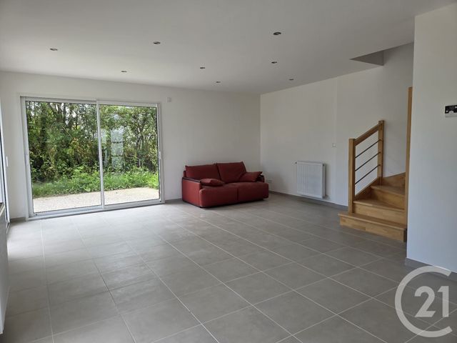 Appartement à vendre - 3 pièces - 69.1 m2 - AUBERVILLE - 14 - BASSE-NORMANDIE - Century 21 Bagot Immobilier