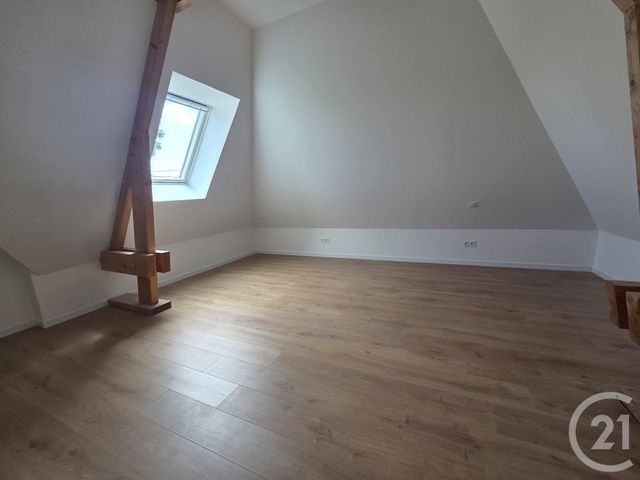 Appartement à vendre - 3 pièces - 69.1 m2 - AUBERVILLE - 14 - BASSE-NORMANDIE - Century 21 Bagot Immobilier