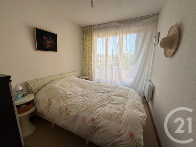 Appartement à vendre - 3 pièces - 53.0 m2 - VILLERS SUR MER - 14 - BASSE-NORMANDIE - Century 21 Bagot Immobilier