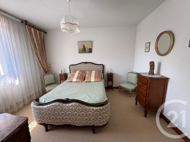 Appartement à vendre - 3 pièces - 53.0 m2 - VILLERS SUR MER - 14 - BASSE-NORMANDIE - Century 21 Bagot Immobilier