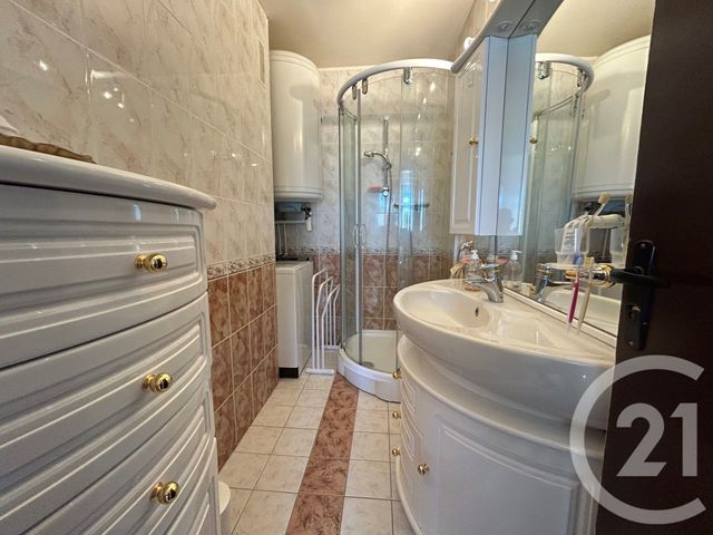 Appartement à vendre - 3 pièces - 53.0 m2 - VILLERS SUR MER - 14 - BASSE-NORMANDIE - Century 21 Bagot Immobilier