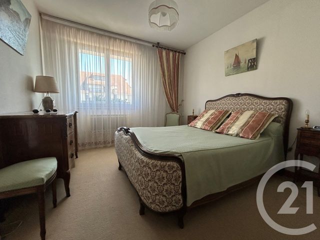 Appartement à vendre - 3 pièces - 53.0 m2 - VILLERS SUR MER - 14 - BASSE-NORMANDIE - Century 21 Bagot Immobilier