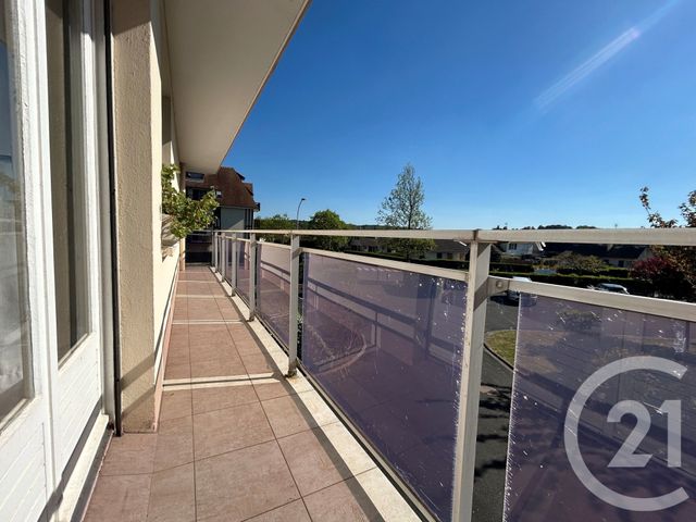 Appartement à vendre - 3 pièces - 53.0 m2 - VILLERS SUR MER - 14 - BASSE-NORMANDIE - Century 21 Bagot Immobilier