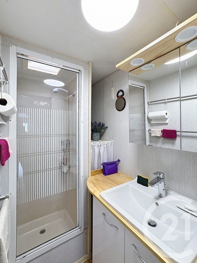 maison à vendre - 3 pièces - 30.29 m2 - BLONVILLE SUR MER - 14 - BASSE-NORMANDIE - Century 21 Bagot Immobilier