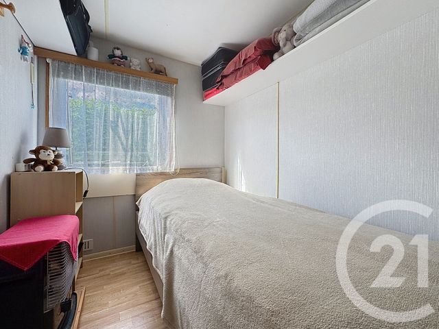 maison à vendre - 3 pièces - 30.29 m2 - BLONVILLE SUR MER - 14 - BASSE-NORMANDIE - Century 21 Bagot Immobilier