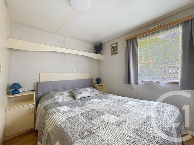 maison à vendre - 3 pièces - 30.29 m2 - BLONVILLE SUR MER - 14 - BASSE-NORMANDIE - Century 21 Bagot Immobilier