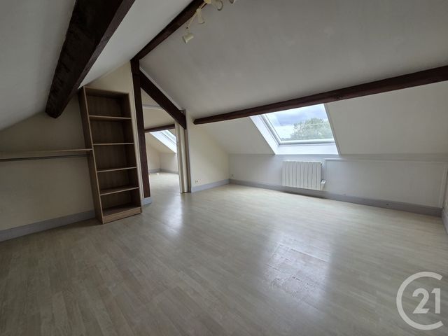 Appartement à vendre - 4 pièces - 98.0 m2 - BLONVILLE SUR MER - 14 - BASSE-NORMANDIE - Century 21 Bagot Immobilier