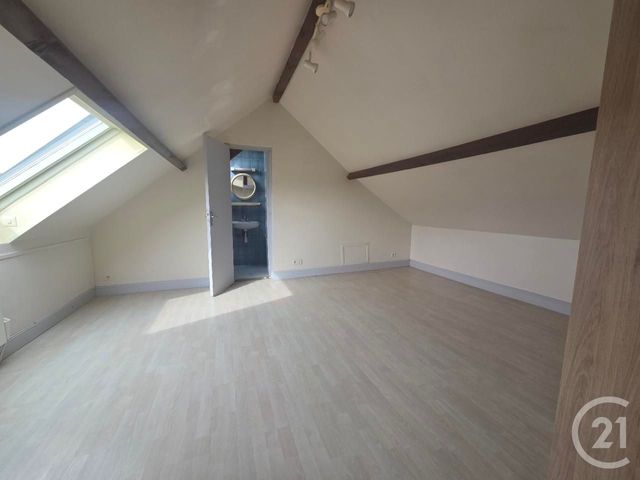 Appartement à vendre - 4 pièces - 98.0 m2 - BLONVILLE SUR MER - 14 - BASSE-NORMANDIE - Century 21 Bagot Immobilier