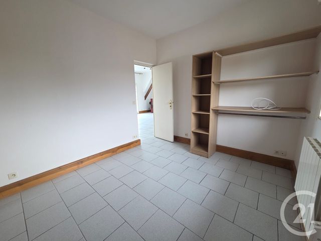 Appartement à vendre - 4 pièces - 98.0 m2 - BLONVILLE SUR MER - 14 - BASSE-NORMANDIE - Century 21 Bagot Immobilier