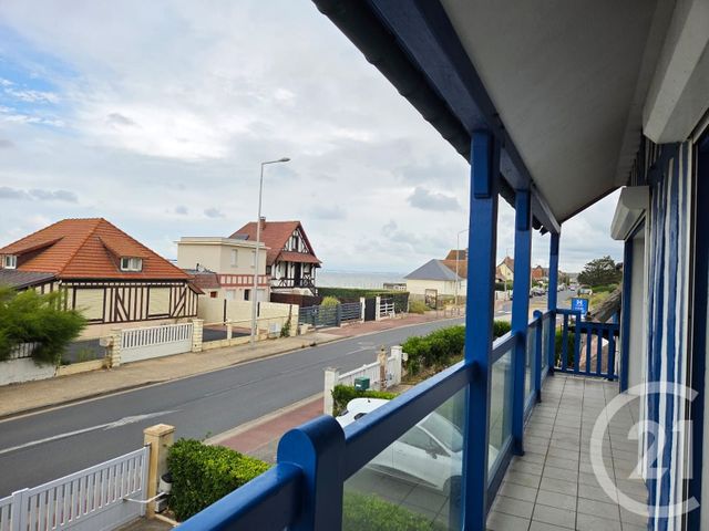 appartement - BLONVILLE SUR MER - 14