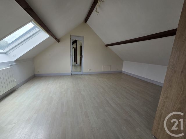 Appartement à vendre - 4 pièces - 98.0 m2 - BLONVILLE SUR MER - 14 - BASSE-NORMANDIE - Century 21 Bagot Immobilier