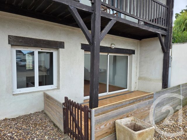 appartement - BLONVILLE SUR MER - 14