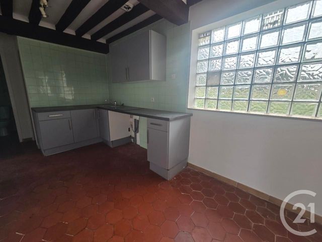 Appartement F3 à vendre - 3 pièces - 58.0 m2 - BLONVILLE SUR MER - 14 - BASSE-NORMANDIE - Century 21 Bagot Immobilier